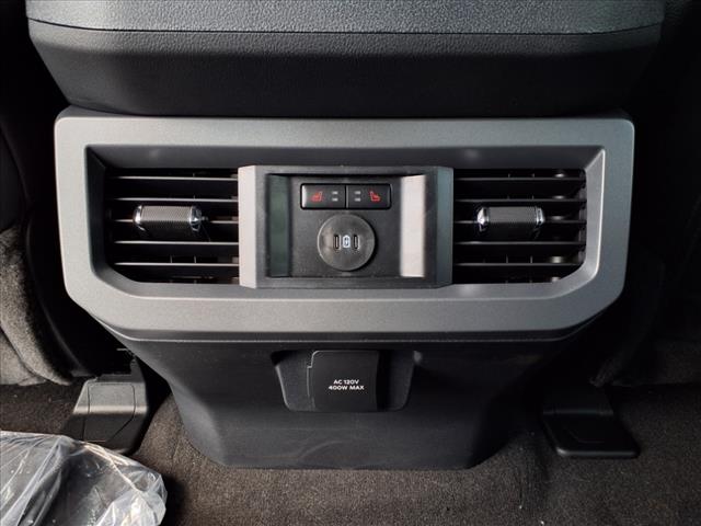 2025 Ford F-250 Super Duty 