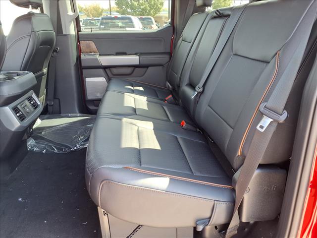 2026 Ford F-250 Super Duty Lariat