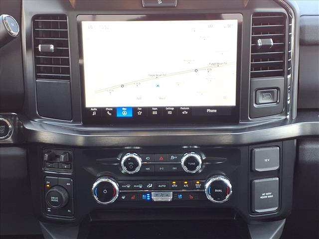 2026 Ford F-250 Super Duty Lariat