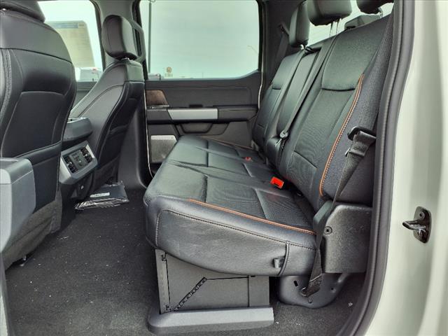 2025 Ford F-250 Super Duty Lariat