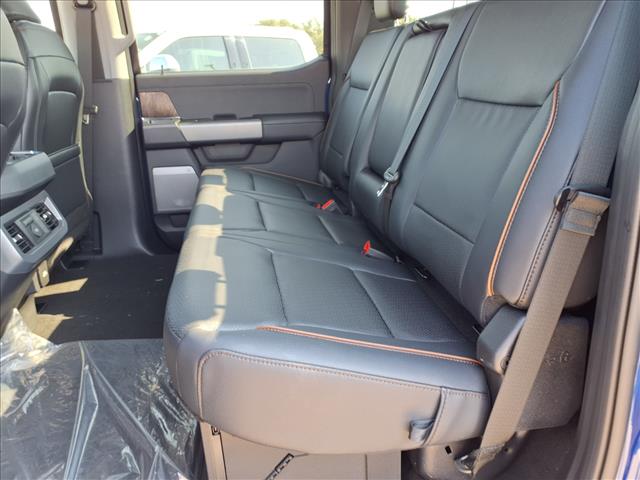 2026 Ford F-250 Super Duty Lariat