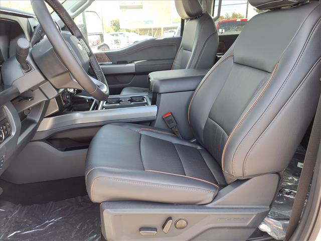 2026 Ford F-350 Super Duty Lariat