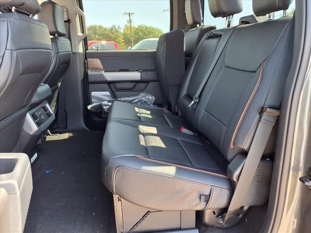 2026 Ford F-350 Super Duty Lariat