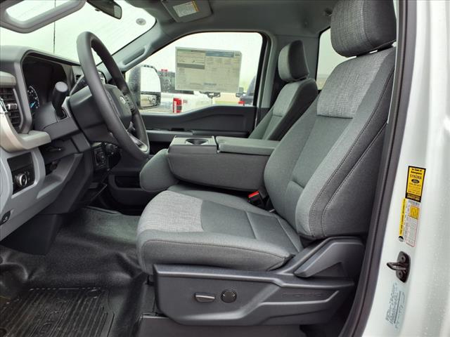 2025 Ford F-350 Super Duty XLT