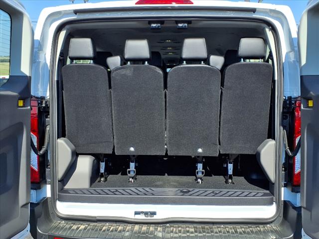 2025 Ford Transit 350 XL