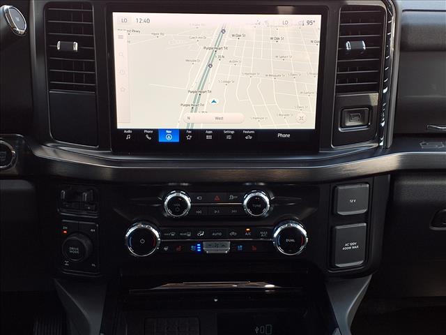 2026 Ford F-250 Super Duty Lariat