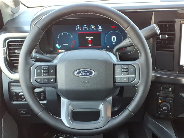 2026 Ford F-250 Super Duty Lariat