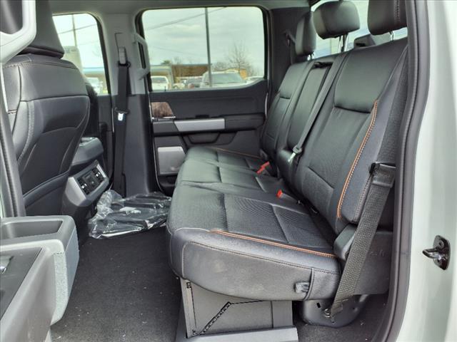 2025 Ford F-250 Super Duty Lariat