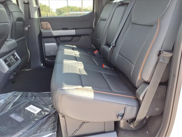 2026 Ford F-350 Super Duty Lariat