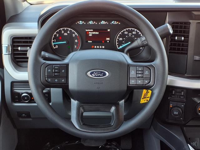 2025 Ford F-350 Super Duty XLT