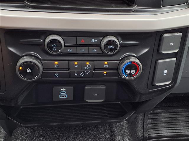 2025 Ford F-250 Super Duty XL