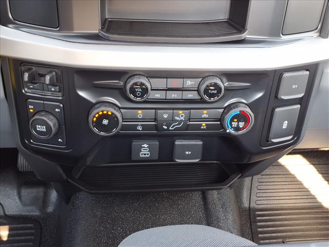 2026 Ford F-350 Super Duty XL