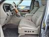 2012 Lincoln Navigator Base