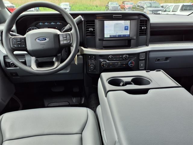 2025 Ford F-250 Super Duty XL
