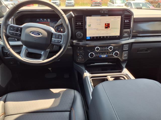 2025 Ford F-350 Super Duty Lariat