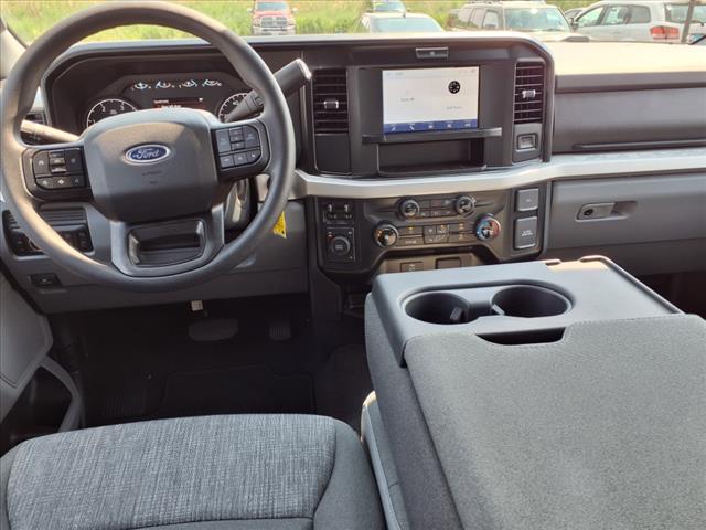 2025 Ford F-350 Super Duty XLT DRW