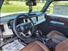 2024 Ford Bronco Heritage Limited Edition