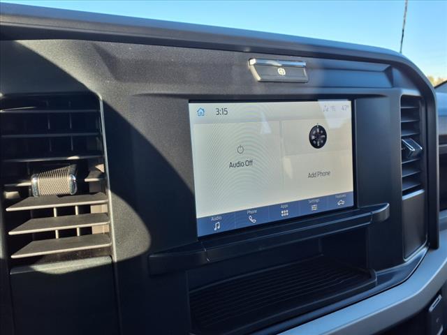2025 Ford F-450SD XL DRW