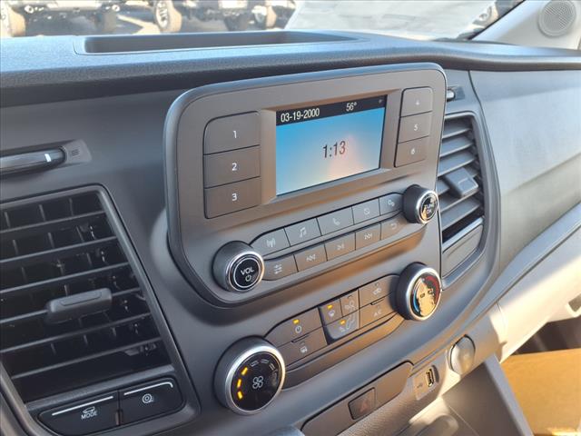 2024 Ford Transit 250