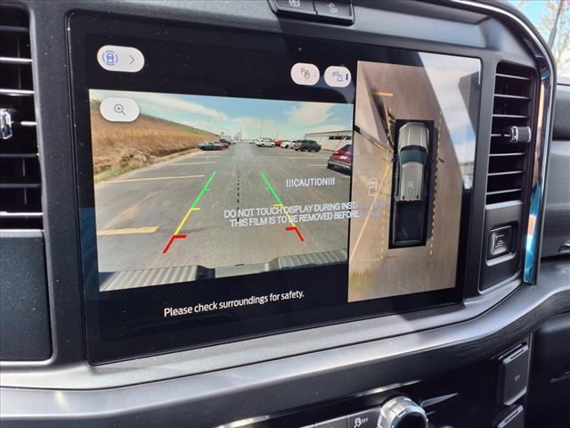 2025 Ford F-250 Super Duty Lariat