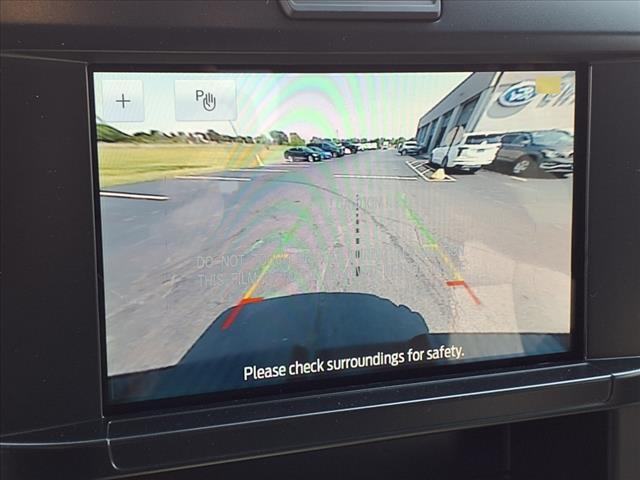 2025 Ford F-350 Super Duty XL DRW