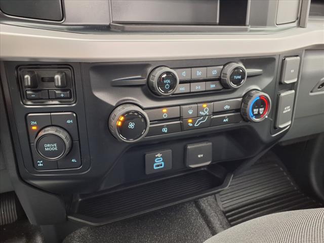 2024 Ford F-350 Super Duty XL