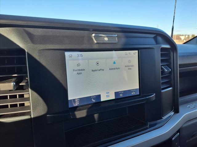 2025 Ford F-450SD XL DRW
