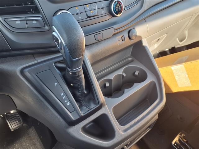 2024 Ford Transit 250