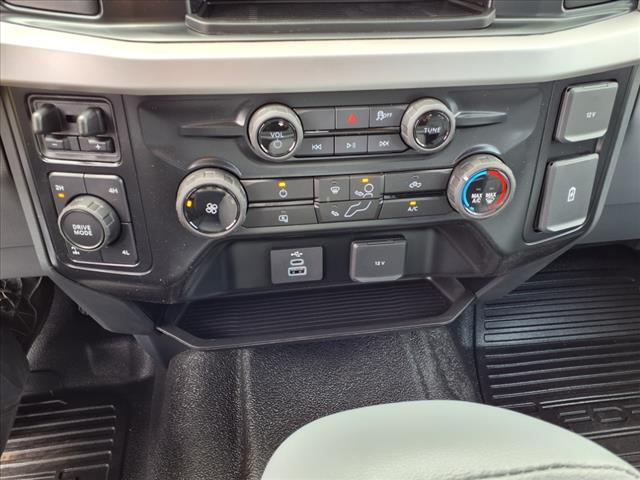 2025 Ford F-250 Super Duty XL