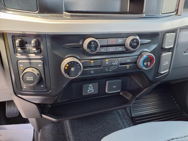 2025 Ford F-250 Super Duty XL