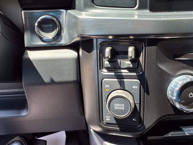 2025 Ford F-250 Super Duty Lariat