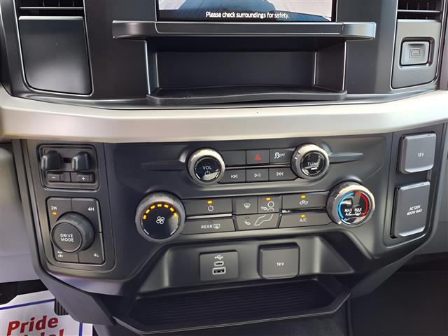 2025 Ford F-350 Super Duty XLT