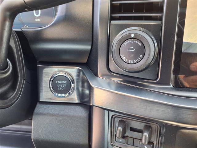 2025 Ford F-350 Super Duty Lariat