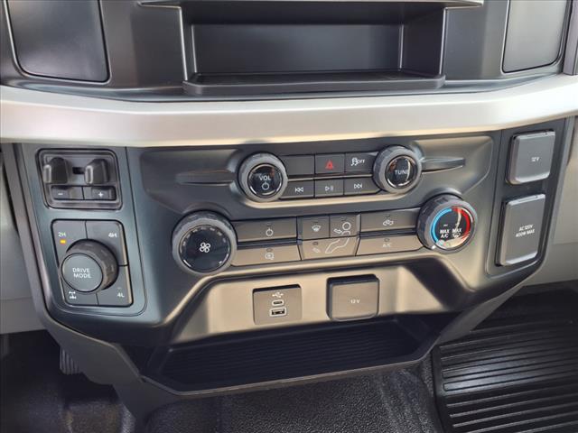 2025 Ford F-350 Super Duty XL