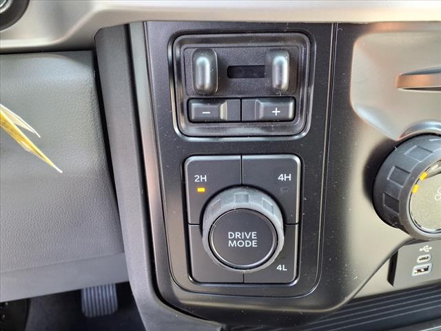 2025 Ford F-350 Super Duty XLT DRW