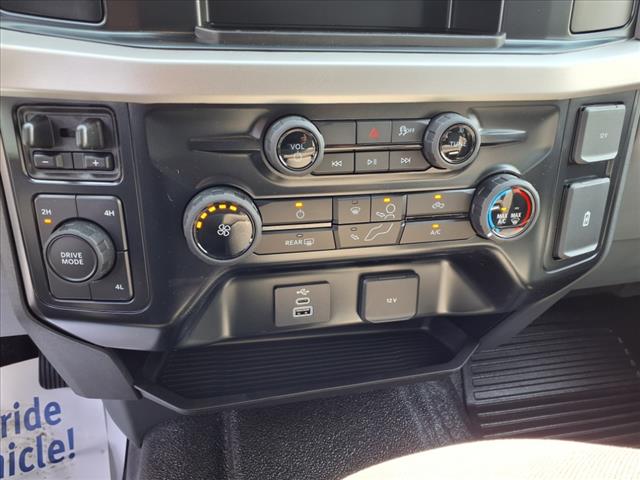 2025 Ford F-350 Super Duty XL DRW
