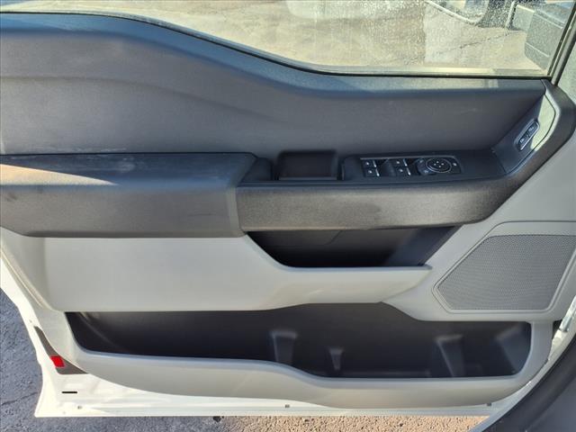 2025 Ford F-450SD XL DRW