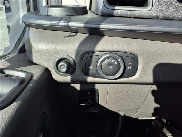 2024 Ford Transit 250
