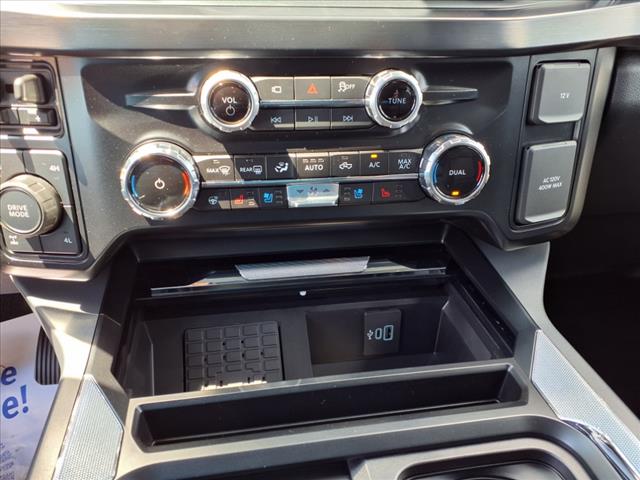 2025 Ford F-250 Super Duty Lariat
