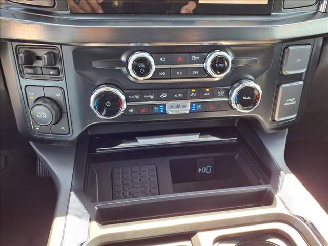 2025 Ford F-350 Super Duty Lariat