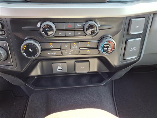 2025 Ford F-350 Super Duty XLT DRW