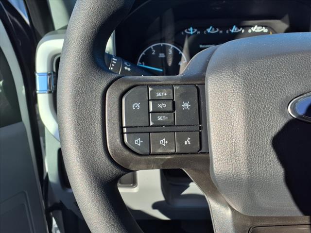 2025 Ford F-450SD XL DRW