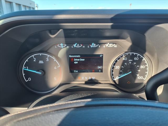 2025 Ford F-450SD XL DRW