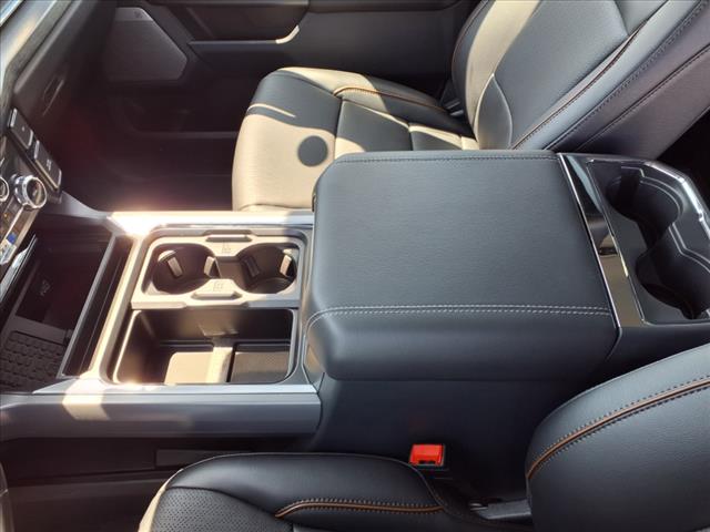 2025 Ford F-350 Super Duty Lariat