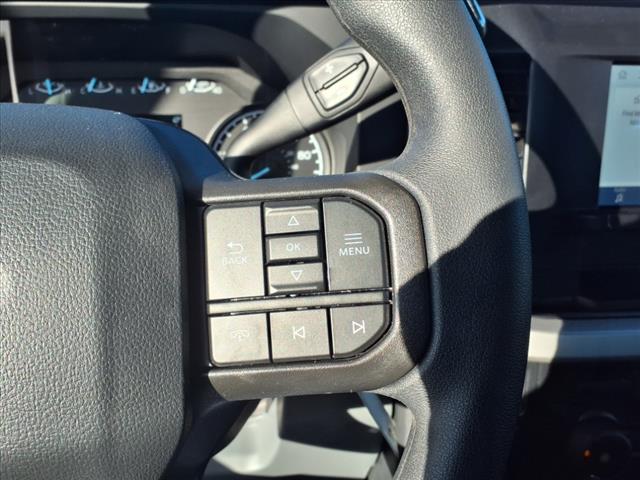 2025 Ford F-450SD XL DRW