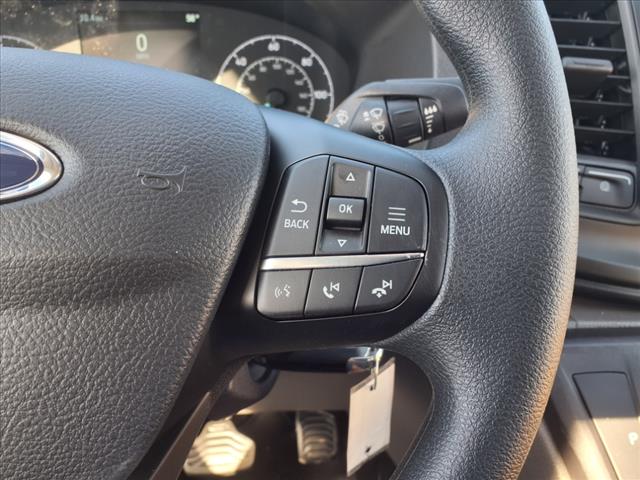 2024 Ford Transit 250