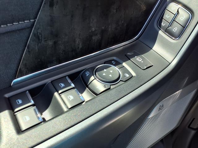 2025 Ford F-250 Super Duty Lariat