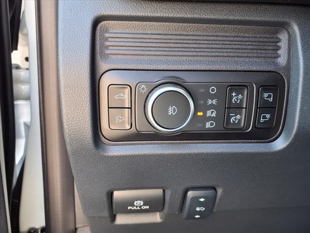 2025 Ford F-350 Super Duty Lariat