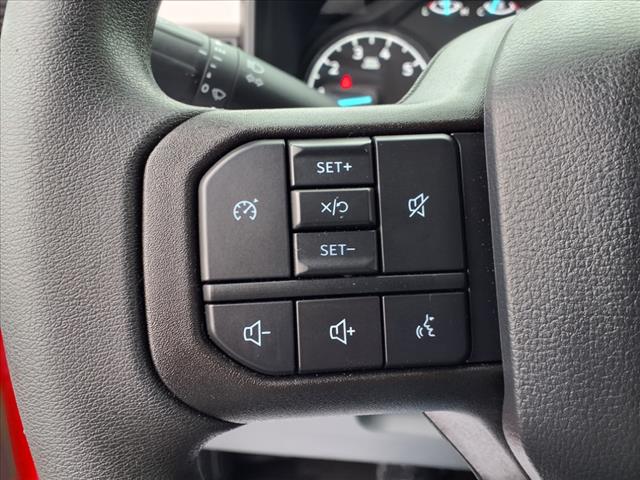 2024 Ford F-350 Super Duty XL