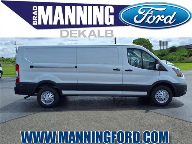2025 Ford Transit Base